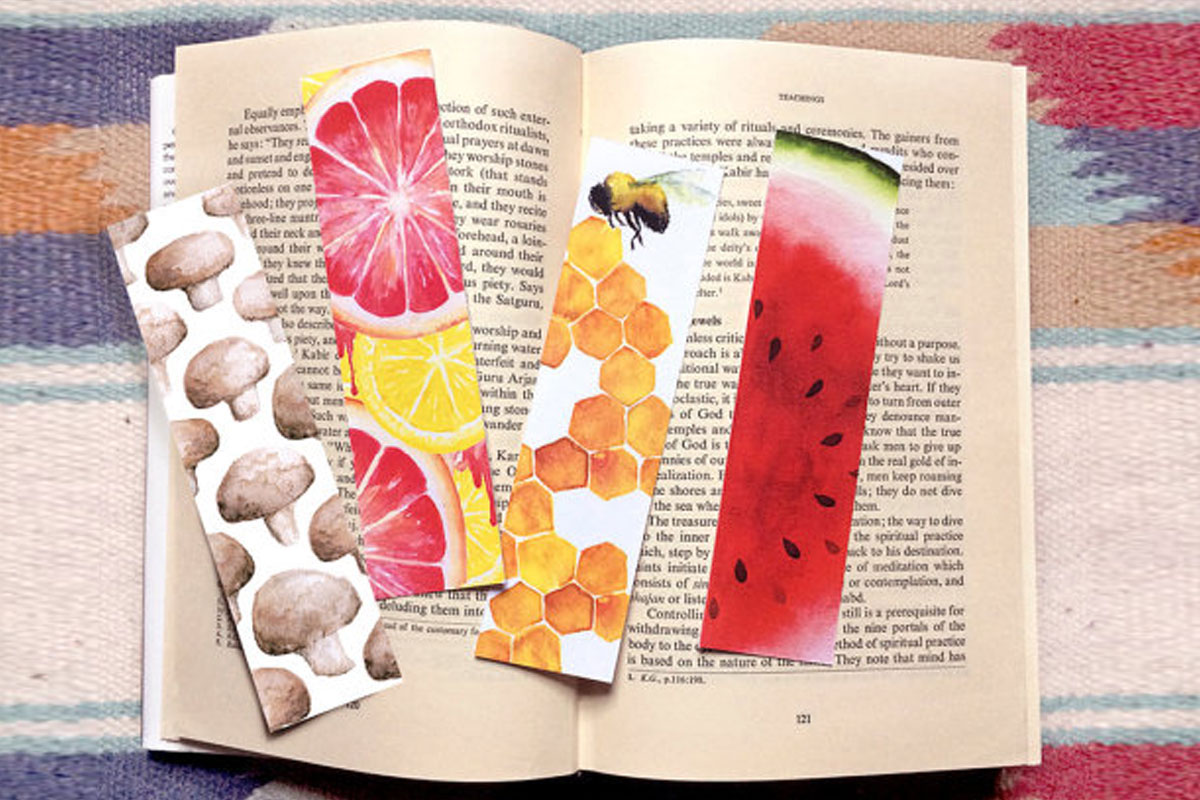 Custom Bookmarks printing USA Custom Bookmarks printing USA