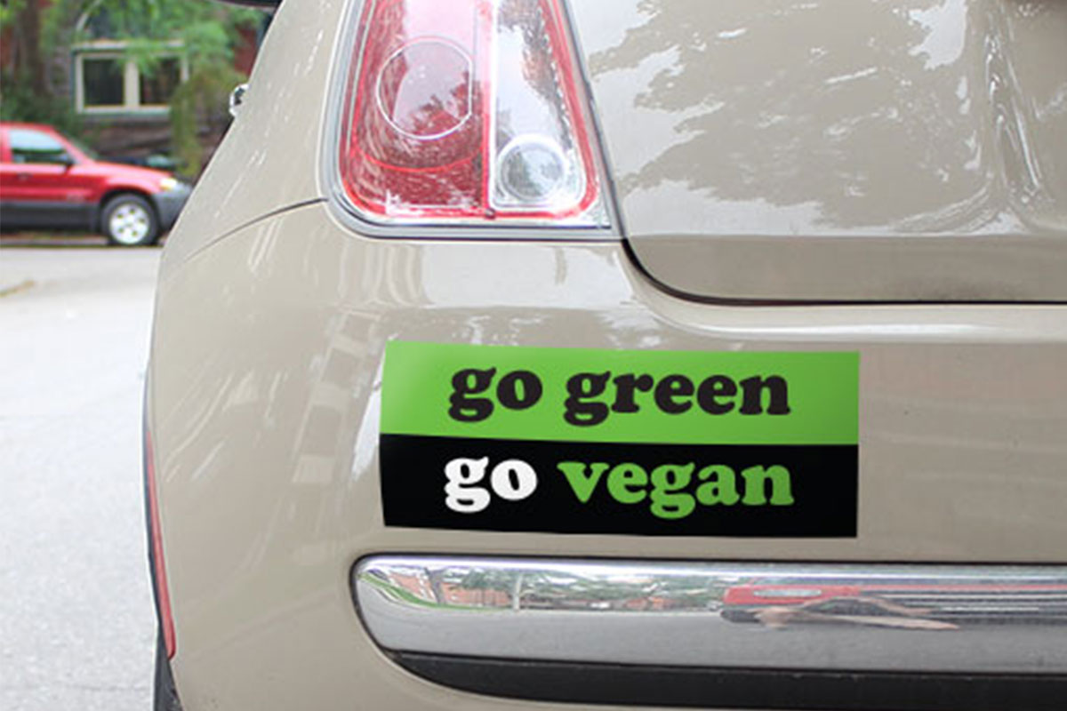 Bumper Stickers printing USA Bumper Stickers printing USA
