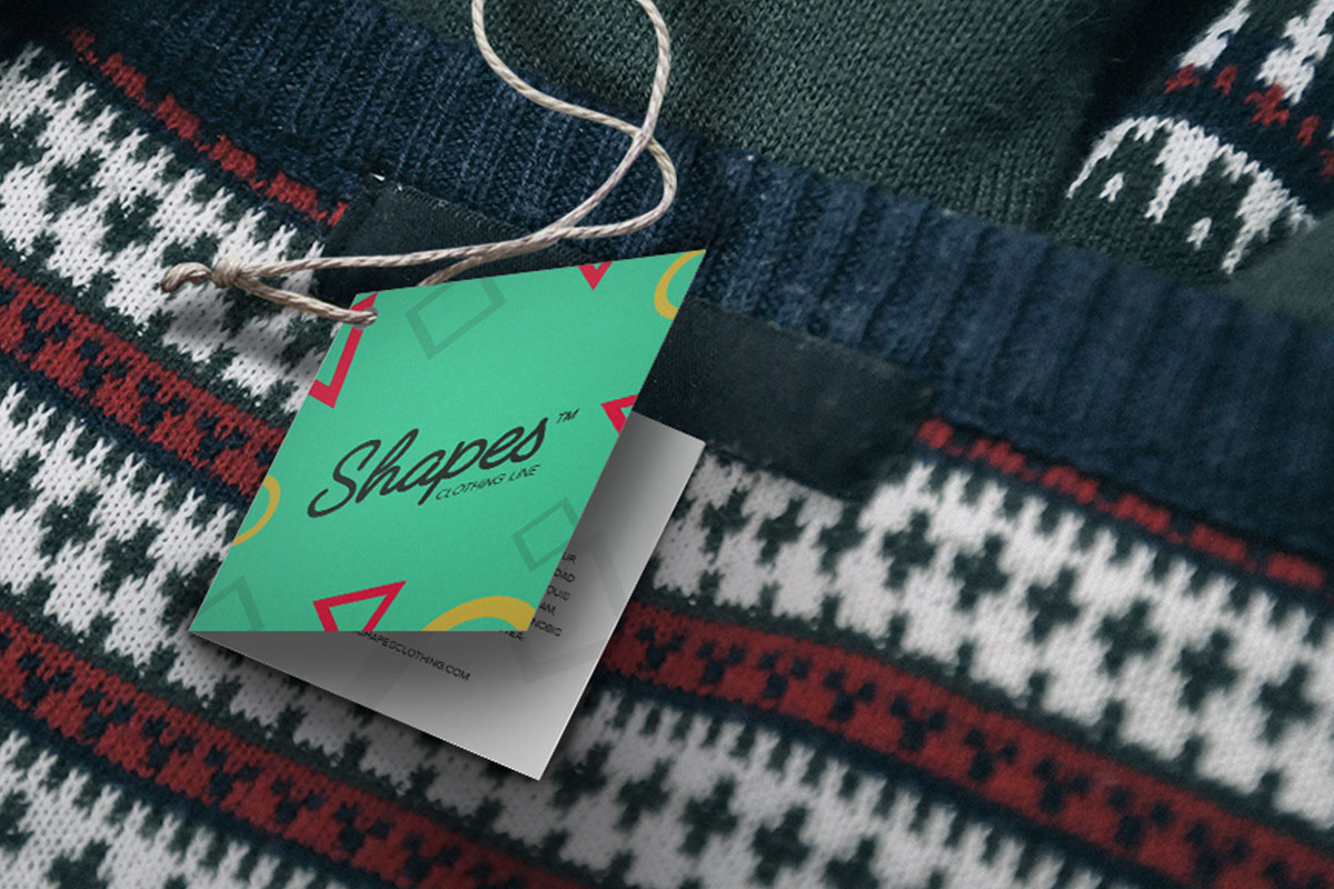 Boutique Tags printing USA Boutique Tags printing USA