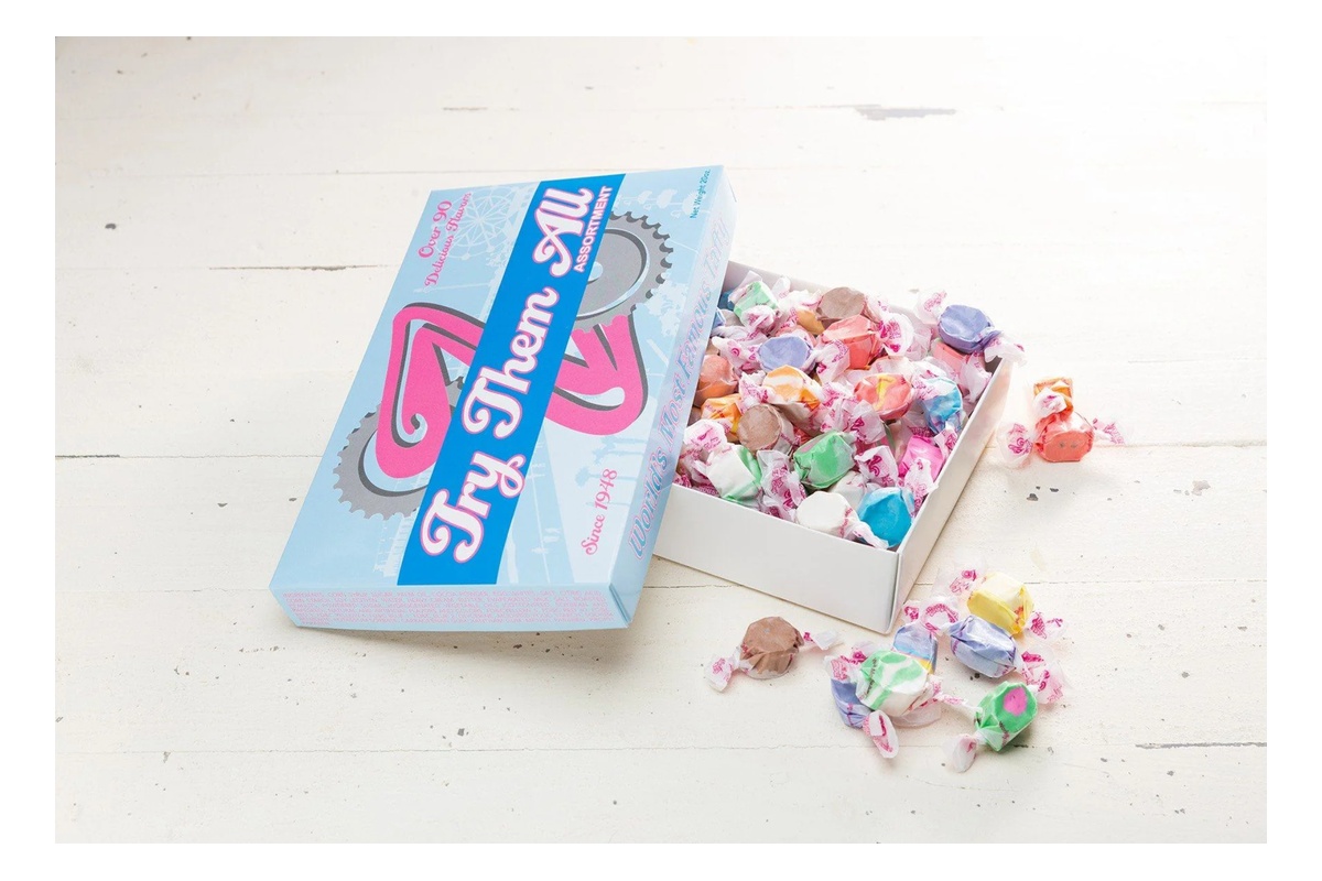Candy Boxes printing USA Candy Boxes printing USA