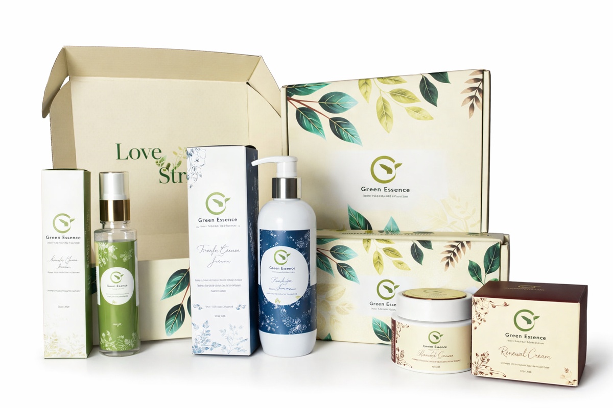 Cosmetic Boxes printing USA Cosmetic Boxes printing USA