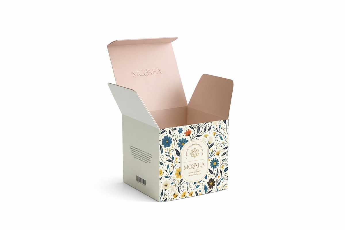 Cube Boxes printing USA Cube Boxes printing USA