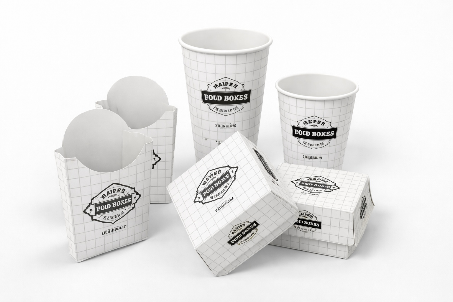 Cup Jar Sleeve Packaging printing USA Cup Jar Sleeve Packaging printing USA
