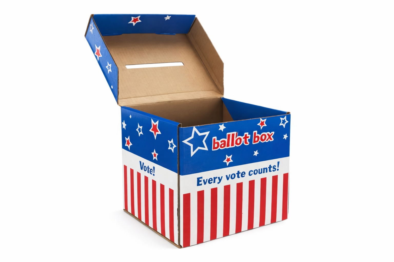 Ballot Boxes printing USA Ballot Boxes printing USA
