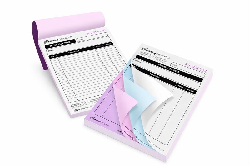 Auto Service Forms printing USA Auto Service Forms printing USA