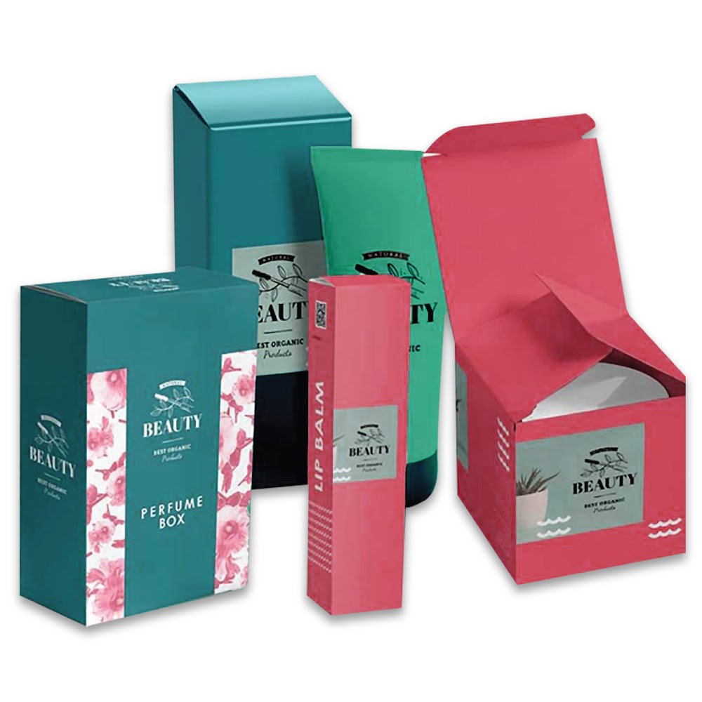 Custom Boxes