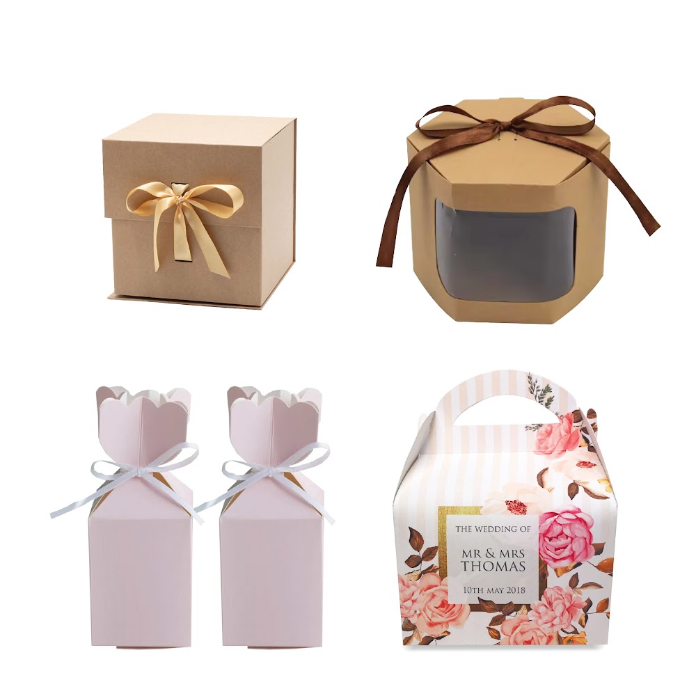 Gift Box
