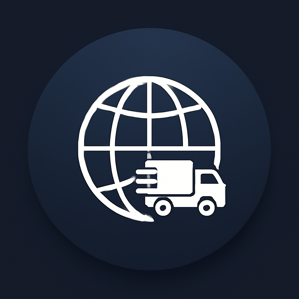 Global Delivery
