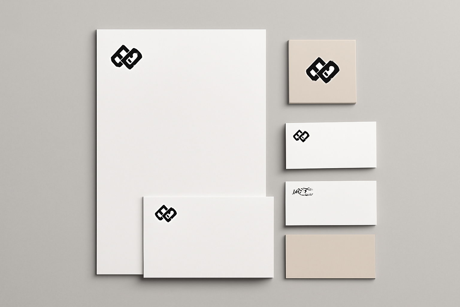 Brand Identity
