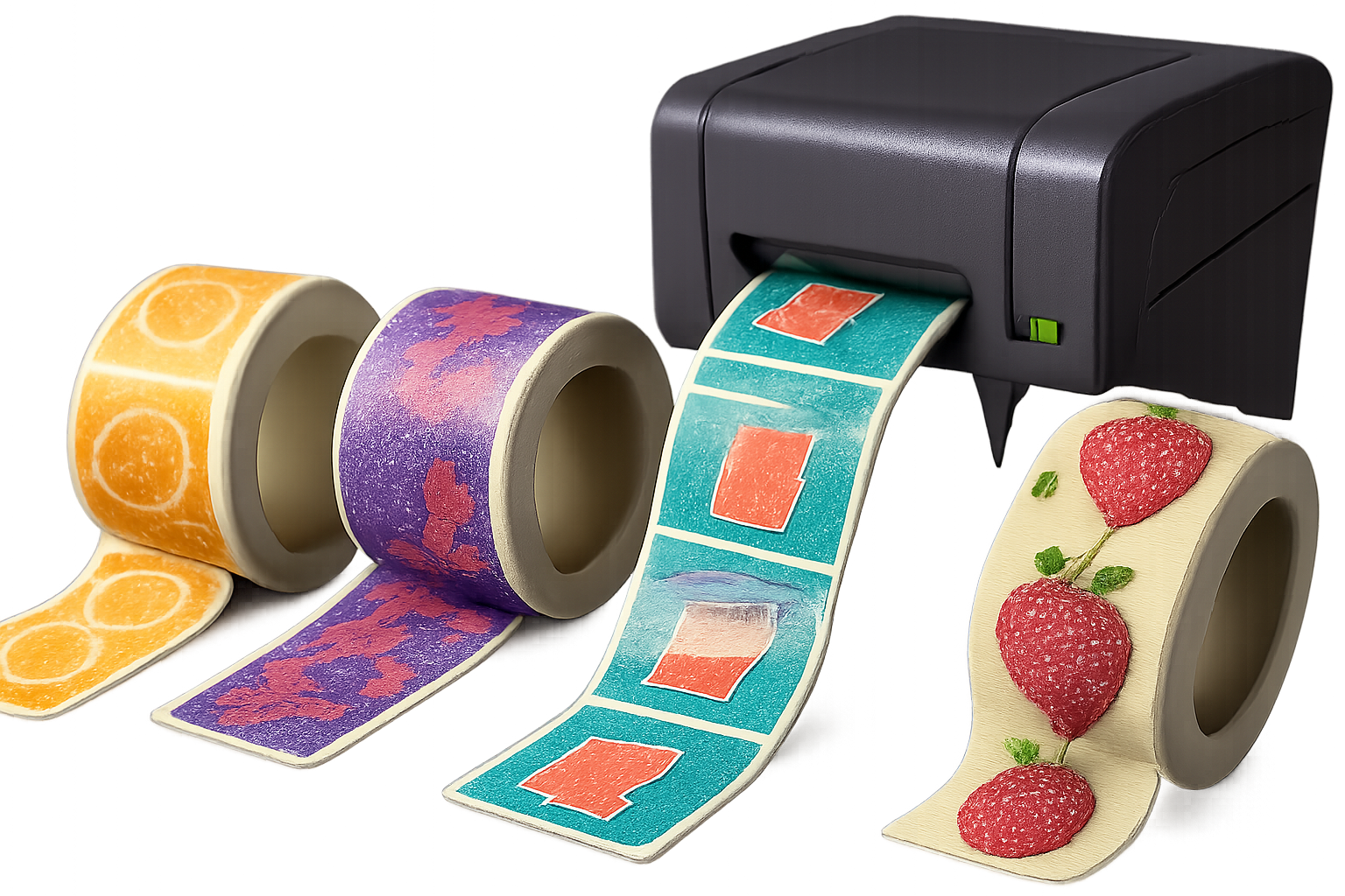Custom Labels