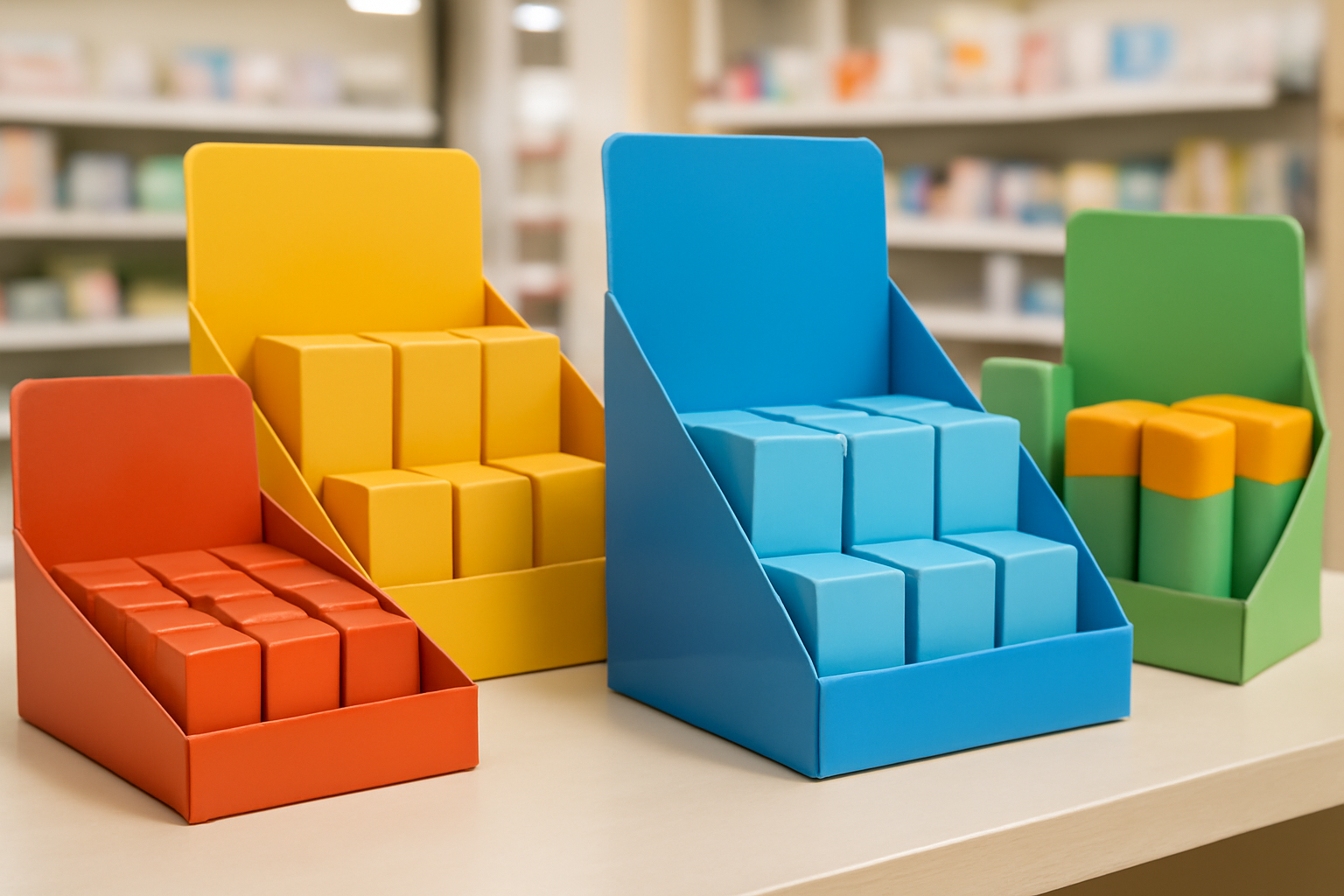 Retail Branding