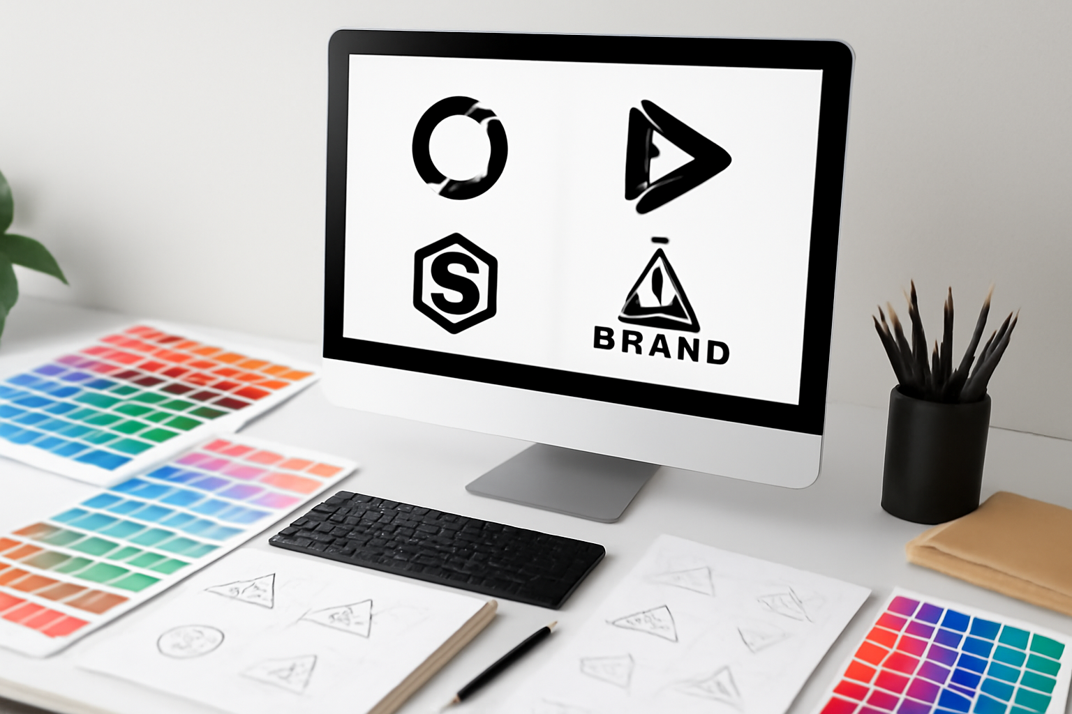 Brand Design
