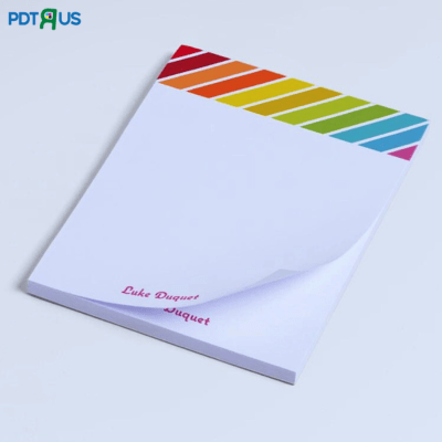Specific Notepads