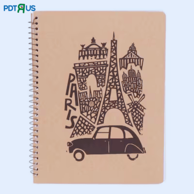 Specific Notepads