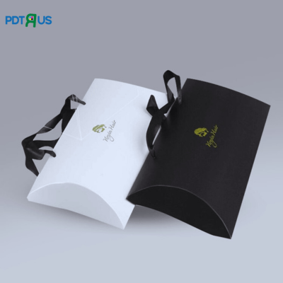 Custom Pillow Packs