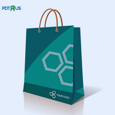 Custom Paper Bags