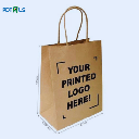 Custom Paper Bags