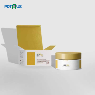 CBD Cream Boxes