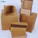 Baking Soda Boxes