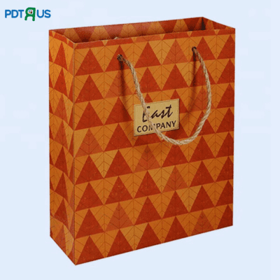 Gift Paper Bags