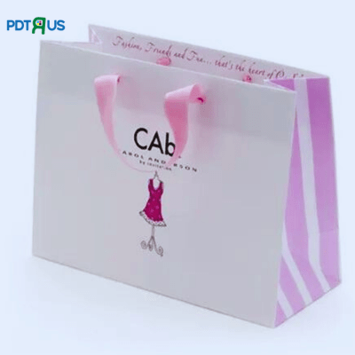 Boutique Paper Bags