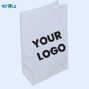 Barrel Paper Bags