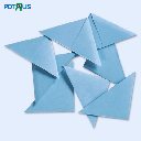 Shaped Document Corners