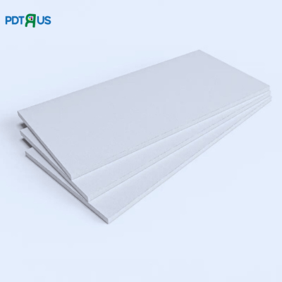 Custom Foamex Board