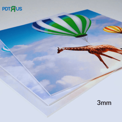 3mm Foamex Board