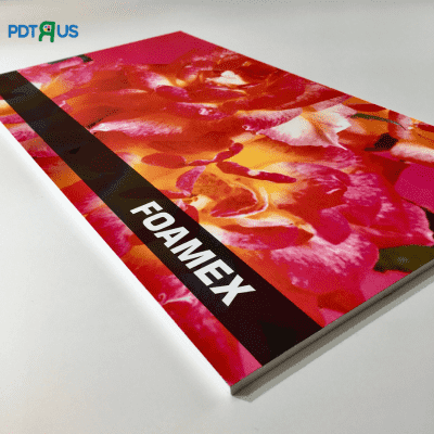 5mm Foamex Board