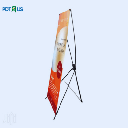 X Stand Banners