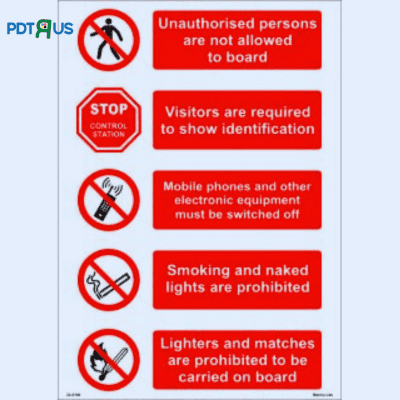 Posters &amp; Signs