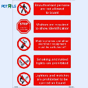 Posters &amp; Signs