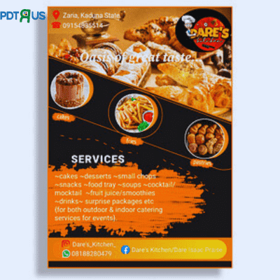 Flex Banner