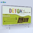 Flex Banner