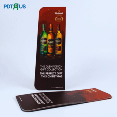 Aisle Fins