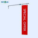 Aisle Fins