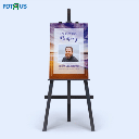 Luxury Foam Board Posters