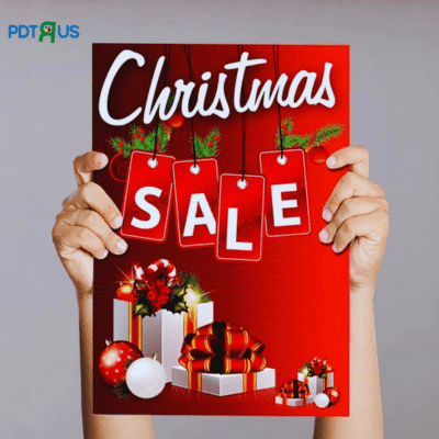 Christmas Posters