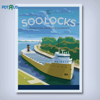 Economy Posters