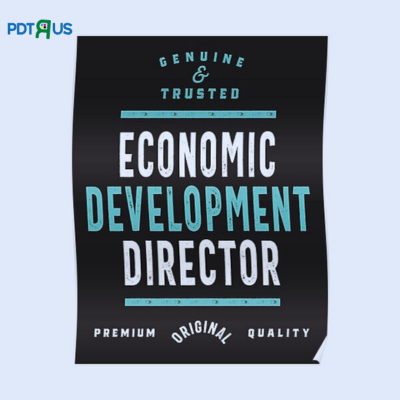 Economy Posters