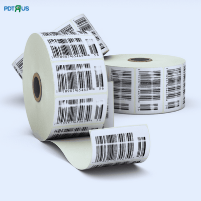 Barcode Labels