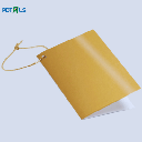 Gold Metallic Tags