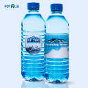 Water Bottle Labels