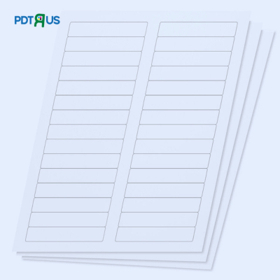 Sheet Labels