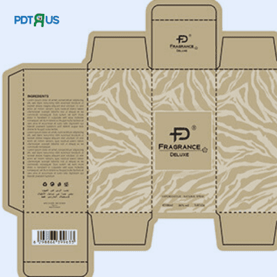Perfume Boxes