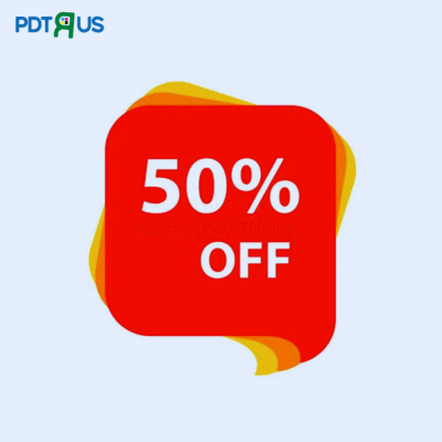 Discount Labels