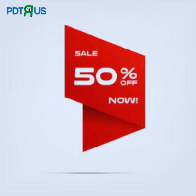 Discount Labels