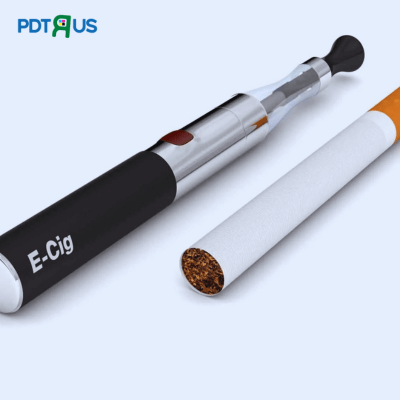 E-Cigarette Boxes