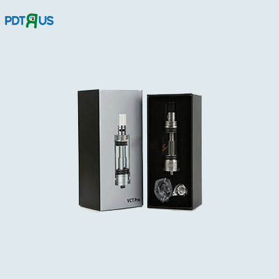Vape Pod Boxes